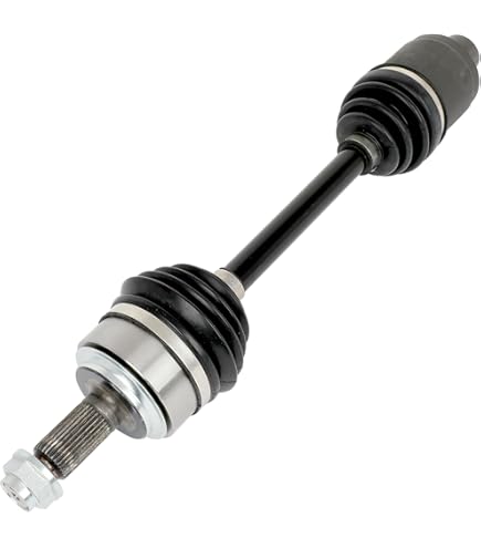 その他 a&a Amazon.com: Autoround 664251 CV Axle Shaft Assembly
